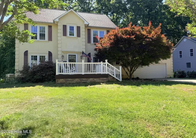3rd image of 7605 Keating Dr, Oak Ridge, NC 27310 | MLS# 100587638