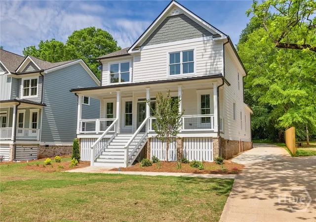Photo 1 of Single family home for sale at 231 Marable St E, Monroe, GA 30655 | MLS# CL358763 | Listing updated on 2026-08-19