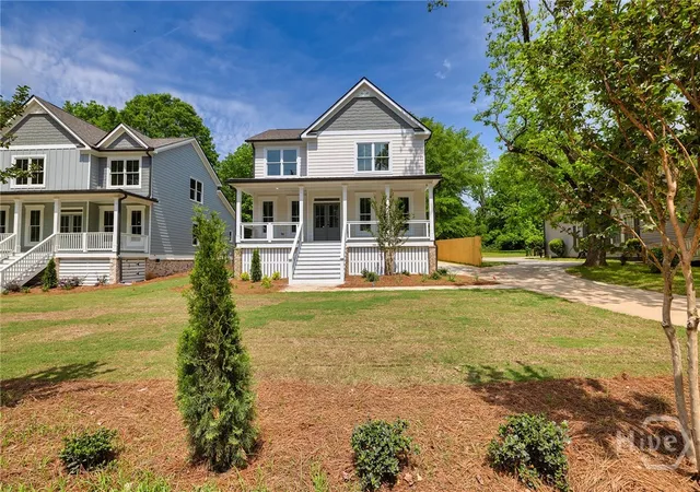 Photo 2 of Single family home for sale at 231 Marable St E, Monroe, GA 30655 | MLS# CL358763 | Listing updated on 2026-08-19