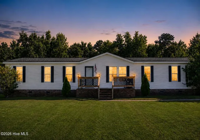 Homes for sale in Jacksonville, NC | 206 Pinto Pl, Jacksonville, NC 28546 | MLS# 100586309