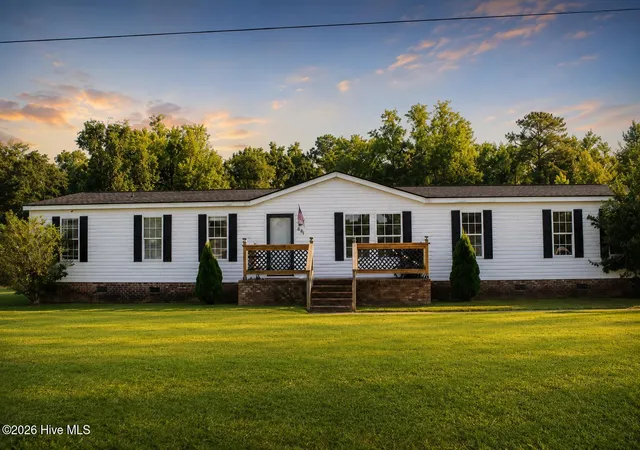 Homes for sale in Jacksonville, NC | 206 Pinto Pl, Jacksonville, NC 28546 | MLS# 100586309