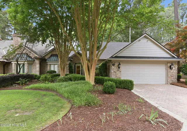 image of 3058 Dartmouth Dr, Greenville, NC 27858 | MLS# 100580592
