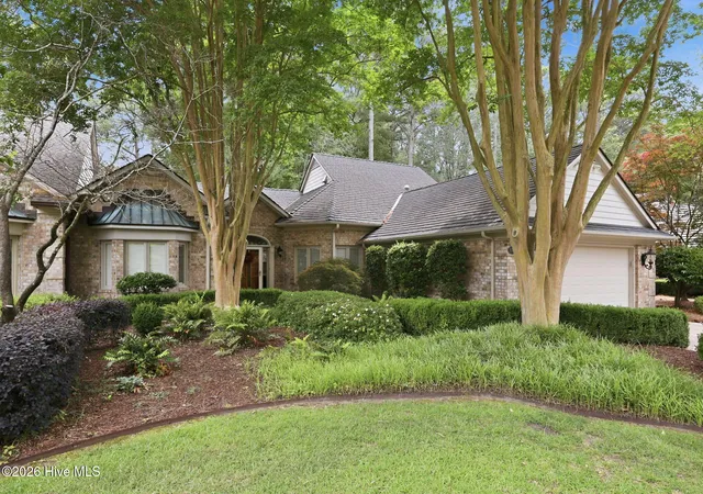 image of 3058 Dartmouth Dr, Greenville, NC 27858 | MLS# 100580592