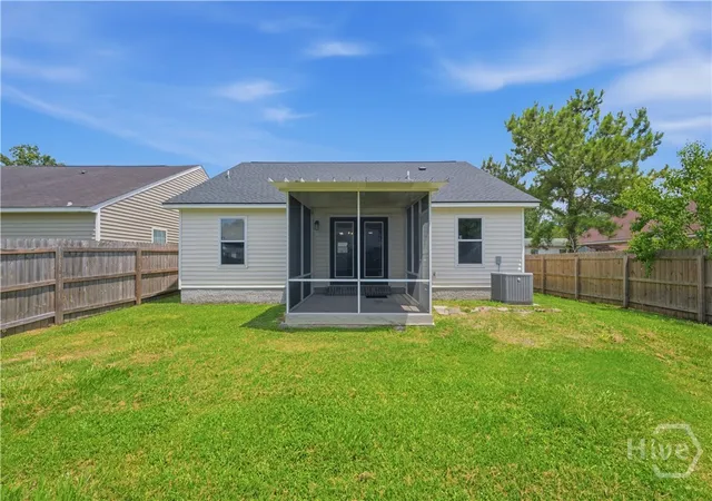 Homes for sale in Richmond Hill, GA | 650 Rushing St, Richmond Hill, GA 31324 | MLS# SA359934