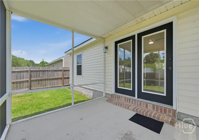 Homes for sale in Richmond Hill, GA | 650 Rushing St, Richmond Hill, GA 31324 | MLS# SA359934