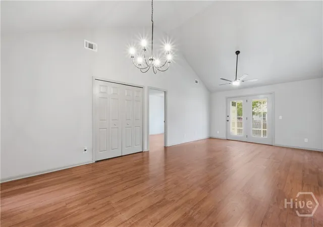 Homes for sale in Richmond Hill, GA | 650 Rushing St, Richmond Hill, GA 31324 | MLS# SA359934