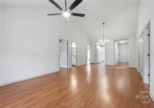 Homes for sale in Richmond Hill, GA | 650 Rushing St, Richmond Hill, GA 31324 | MLS# SA359934
