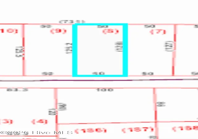 Photo 1 of Land for sale at 1814 Beaufort St, New Bern, NC 28560 | MLS# 100566936 | Listing updated on 2026-04-14