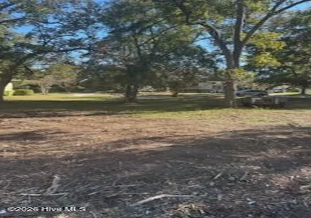 Photo 2 of Land for sale at 1814 Beaufort St, New Bern, NC 28560 | MLS# 100566936 | Listing updated on 2026-04-14