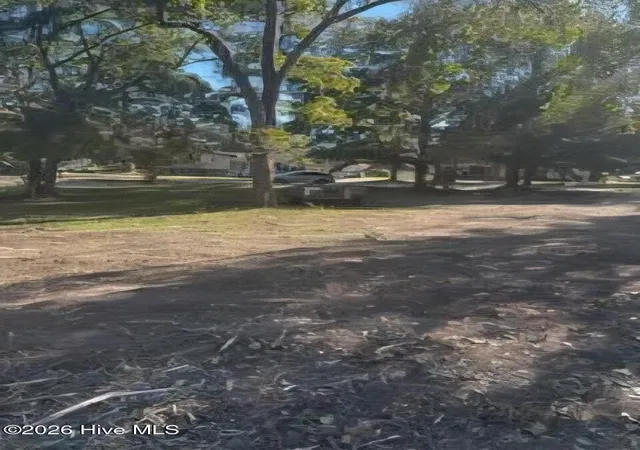 Photo 3 of Land for sale at 1814 Beaufort St, New Bern, NC 28560 | MLS# 100566936 | Listing updated on 2026-04-14