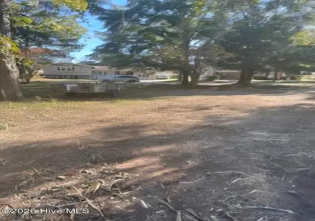 Photo 3 of Land for sale at 1814 Beaufort St, New Bern, NC 28560 | MLS# 100566936 | Listing updated on 2026-04-14