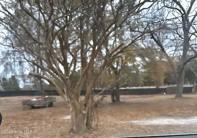 Photo 4 of Land for sale at 1814 Beaufort St, New Bern, NC 28560 | MLS# 100566936 | Listing updated on 2026-04-14