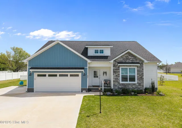 2nd image of 231 Eureka Ave, Washington, NC 27889 | MLS# 100566291