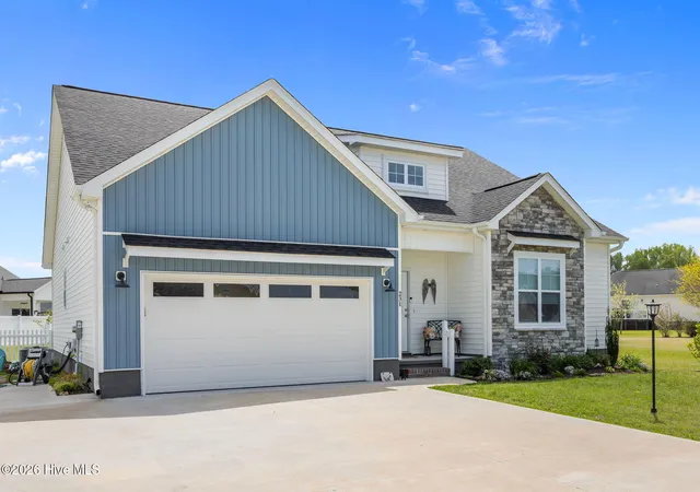 3rd image of 231 Eureka Ave, Washington, NC 27889 | MLS# 100566291