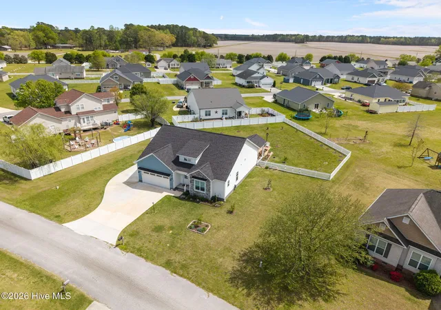 4th image of 231 Eureka Ave, Washington, NC 27889 | MLS# 100566291