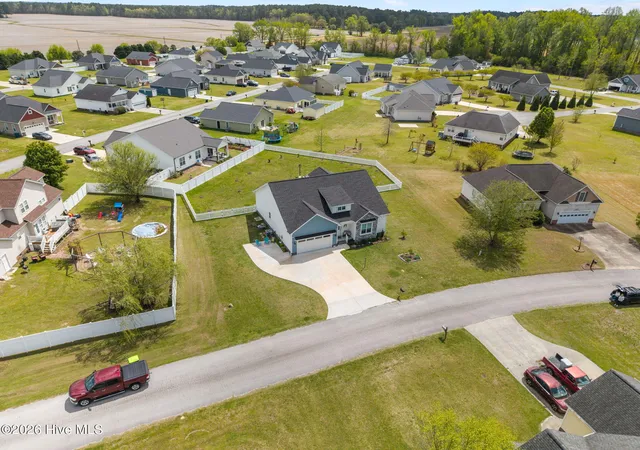 5th image of 231 Eureka Ave, Washington, NC 27889 | MLS# 100566291