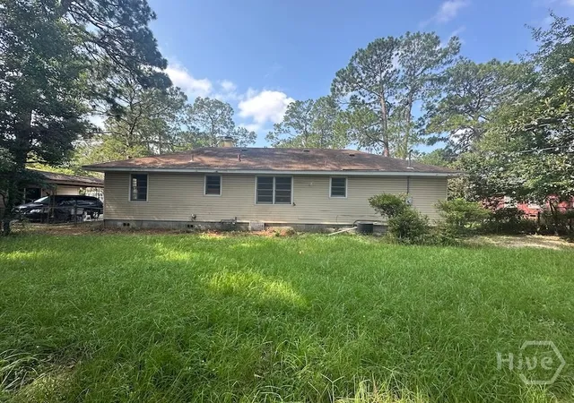 Photo 3 of Single family home for sale at 2374 Pinetree Rd, Savannah, GA 31404 | MLS# SA361376 | Listing updated on 2026-09-01