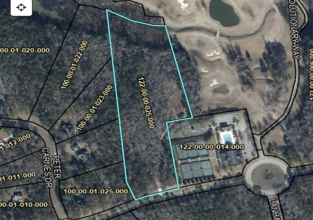 19th image of 335 Mount Vintage Plantation Dr, North Augusta, SC 29860 | MLS# 98254657