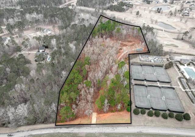 2nd image of 335 Mount Vintage Plantation Dr, North Augusta, SC 29860 | MLS# 98254657