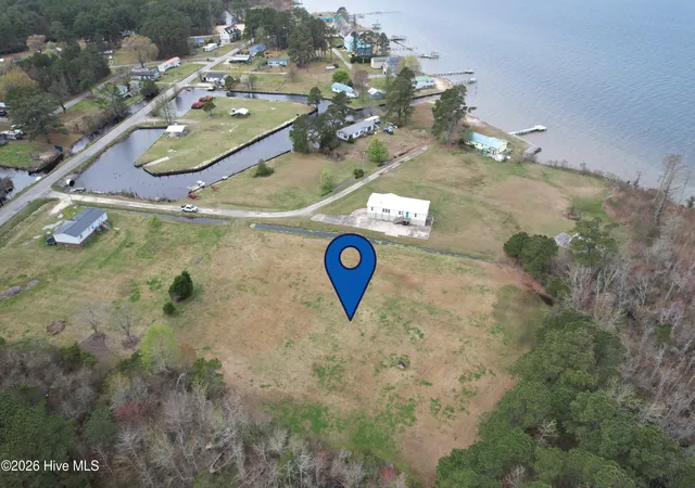 Photo 1 of Land for sale at Tbd Roughton Rd, Columbia, NC 27925 | MLS# 100562511 | Listing updated on 2026-06-28