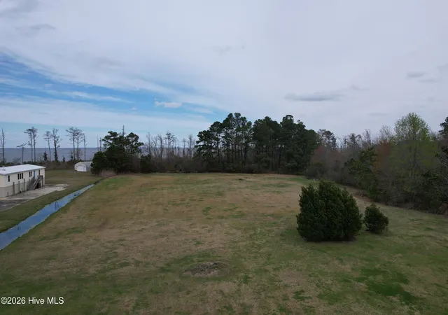 Photo 4 of Land for sale at Tbd Roughton Rd, Columbia, NC 27925 | MLS# 100562511 | Listing updated on 2026-06-28