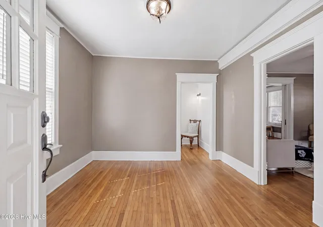 Photo 3 of Single family home for sale at 1014 W Main St, Elizabeth City, NC 27909 | MLS# 100580987 | Listing updated on 2026-07-20