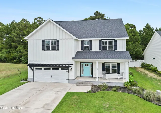 2nd image of 107 Whispering Pine Ln, Holly Ridge, NC 28445 | MLS# 100583050