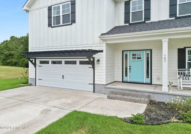 4th image of 107 Whispering Pine Ln, Holly Ridge, NC 28445 | MLS# 100583050