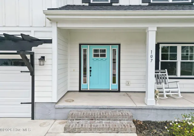 5th image of 107 Whispering Pine Ln, Holly Ridge, NC 28445 | MLS# 100583050