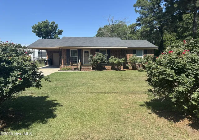 Homes for sale in Bethel, NC | 3719 Cherry St, Bethel, NC 27812 | MLS# 100573435