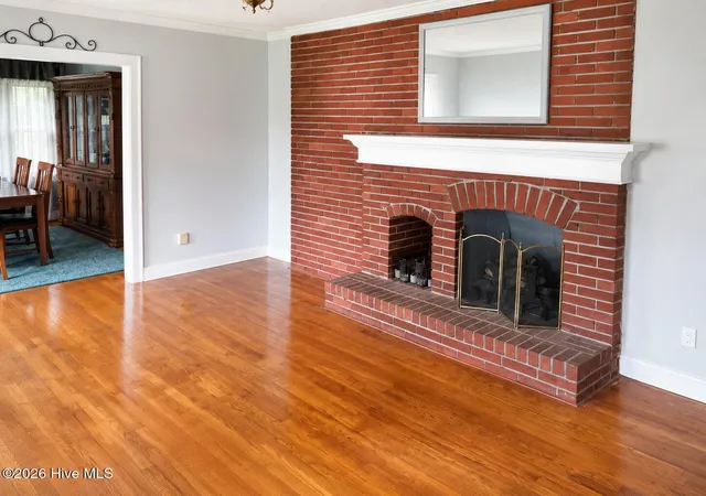 Photo 3 of Single family home for sale at 1902 Trent Blvd, New Bern, NC 28560 | MLS# 100586763 | Listing updated on 2026-08-04