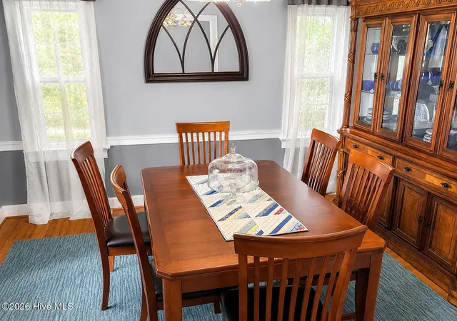 Photo 4 of Single family home for sale at 1902 Trent Blvd, New Bern, NC 28560 | MLS# 100586763 | Listing updated on 2026-08-04