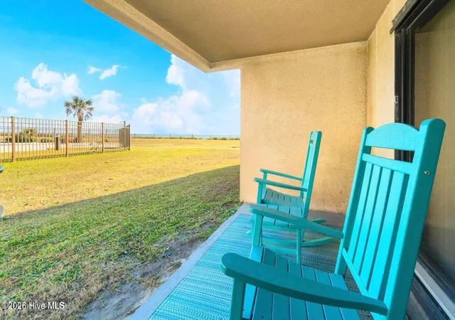 12th image of 1505 Salter Path Rd #133, Indian Beach, NC 28512 | MLS# 100588923