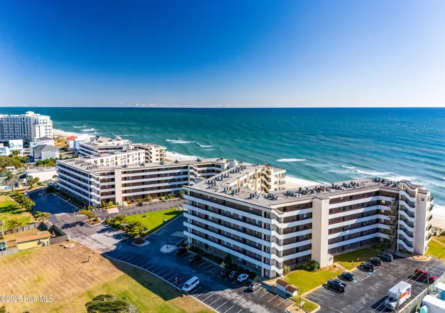 3rd image of 1505 Salter Path Rd #133, Indian Beach, NC 28512 | MLS# 100588923