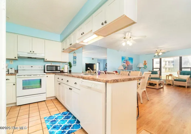5th image of 1505 Salter Path Rd #133, Indian Beach, NC 28512 | MLS# 100588923