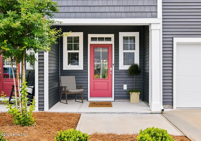Photo 1 of Townhouse for sale at 1508 Dove Shell Way, Wilmington, NC 28405 | MLS# 100551560 | Listing updated on 2026-07-03