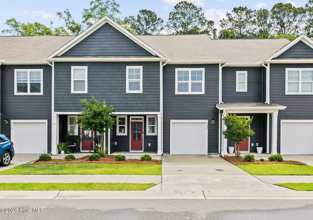 Photo 2 of Townhouse for sale at 1508 Dove Shell Way, Wilmington, NC 28405 | MLS# 100551560 | Listing updated on 2026-07-03