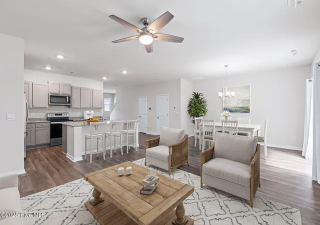 Photo 3 of Townhouse for sale at 1508 Dove Shell Way, Wilmington, NC 28405 | MLS# 100551560 | Listing updated on 2026-07-03