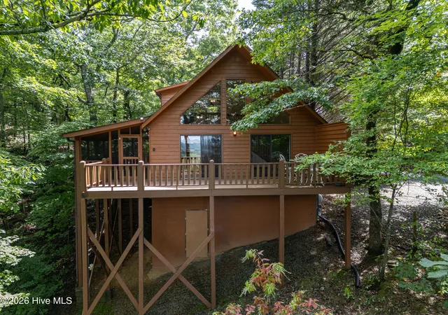 Photo 1 of Single family home for sale at 425 Boyd Ridge Dr, Murphy, NC 28906 | MLS# 100591827 | Listing updated on 2026-07-27