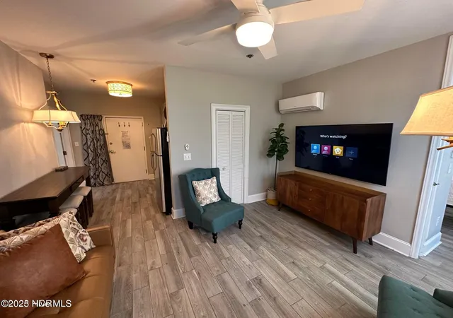 Photo 3 of Condo for sale at 21 N Front St #2A1, Wilmington, NC 28401 | MLS# 100565350 | Listing updated on 2026-08-31