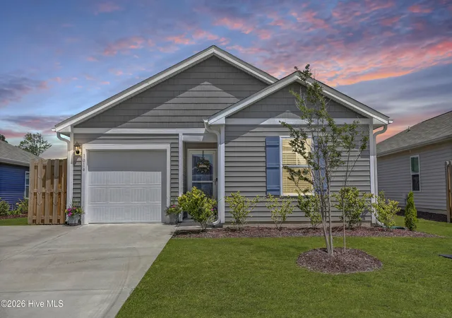 2nd image of 1014 Course Ln, Holly Ridge, NC 28445 | MLS# 100586272