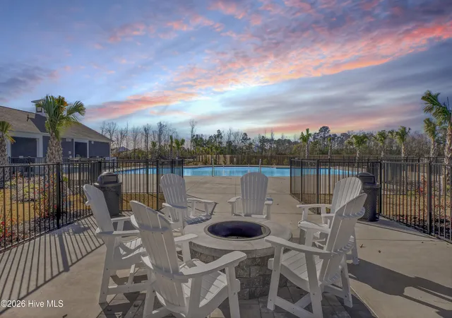 47th image of 1014 Course Ln, Holly Ridge, NC 28445 | MLS# 100586272