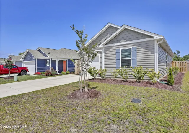 4th image of 1014 Course Ln, Holly Ridge, NC 28445 | MLS# 100586272