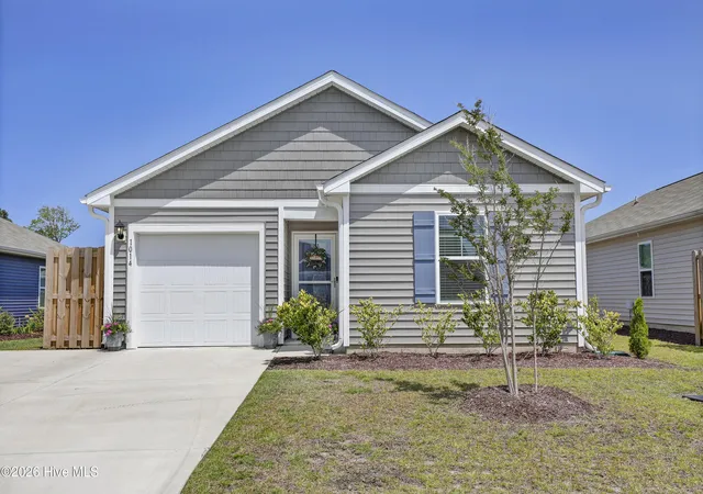 5th image of 1014 Course Ln, Holly Ridge, NC 28445 | MLS# 100586272