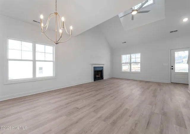 Photo 4 of Single family home for sale at 1021 Ivory Ln, West End, NC 27376 | MLS# 100530921 | Listing updated on 2026-08-24