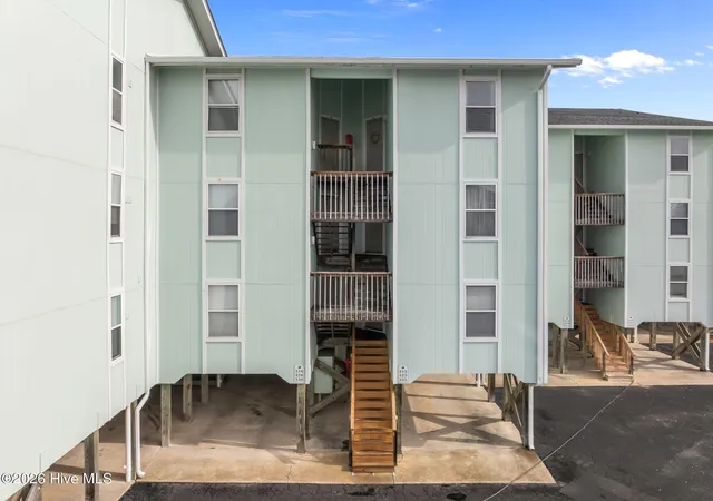Homes for sale in Surf City, NC | 918 N New River Dr #314, Surf City, NC 28445 | MLS# 100587374