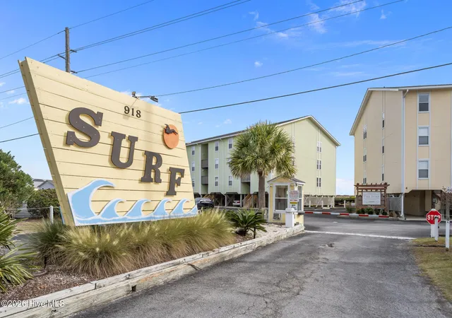 Homes for sale in Surf City, NC | 918 N New River Dr #314, Surf City, NC 28445 | MLS# 100587374