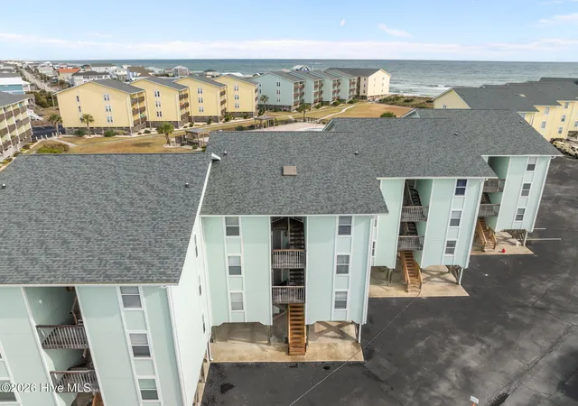 Homes for sale in Surf City, NC | 918 N New River Dr #314, Surf City, NC 28445 | MLS# 100587374