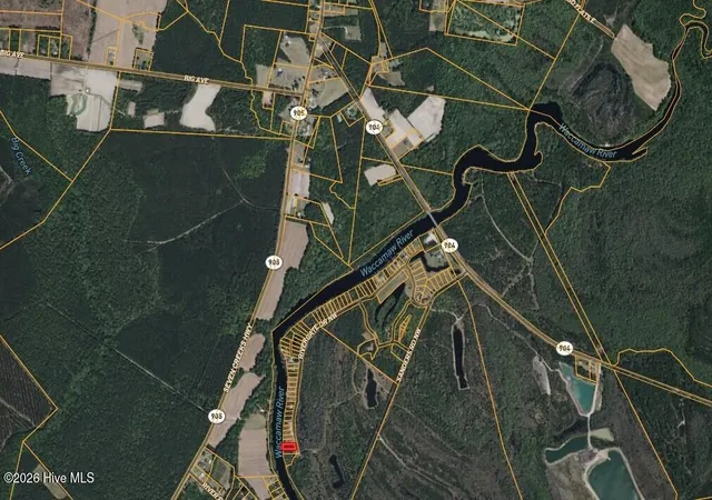 Photo 3 of Land for sale at 9926 Rivergate Dr Nw, Ash, NC 28420 | MLS# 100594643 | Listing updated on 2026-08-07