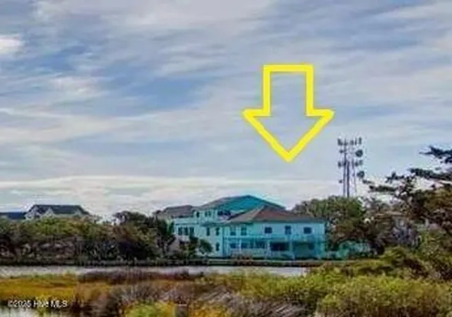 5th image of 57177 Islington Ct, Hatteras, NC 27943 | MLS# 100537369